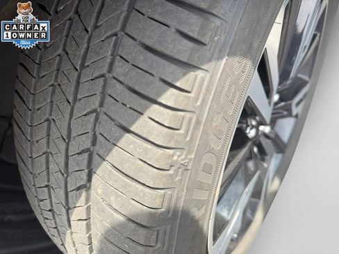 Used 2025 Mitsubishi Eclipse Cross SE AWD/4WD image 19