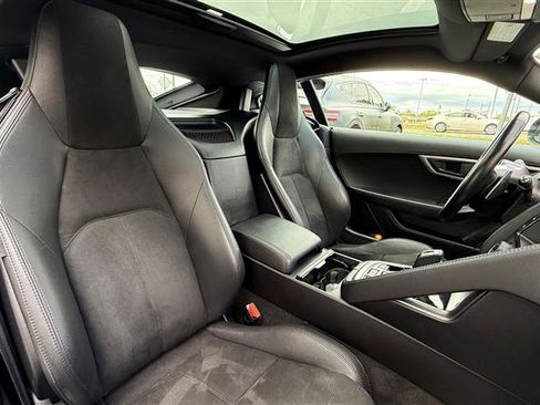 Used 2018 Jaguar F-TYPE Coupe image 18