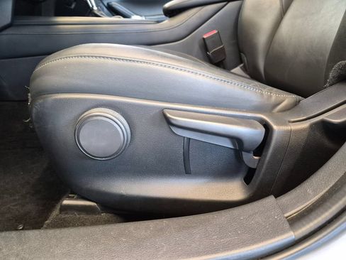 Used 2021 MAZDA CX-30 AWD 2.5 S w/ Select Package image 17