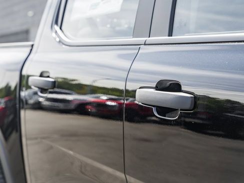 New 2025 Ford Ranger XL image 20