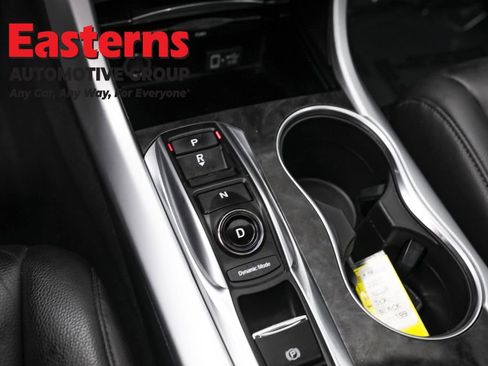 Used 2020 Acura TLX V6 image 13