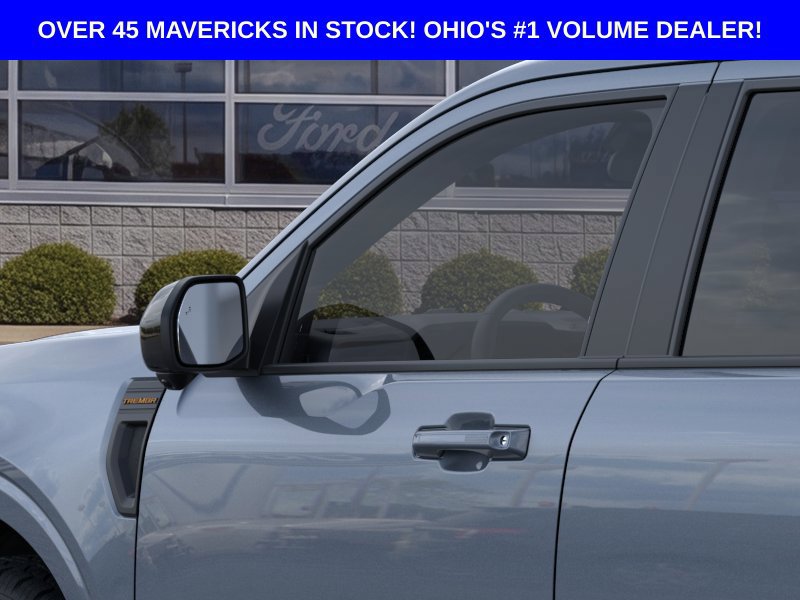 New 2026 Ford Maverick Tremor AWD/4WD image 21