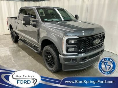 New 2026 Ford F250 XLT w/ XLT Premium Package