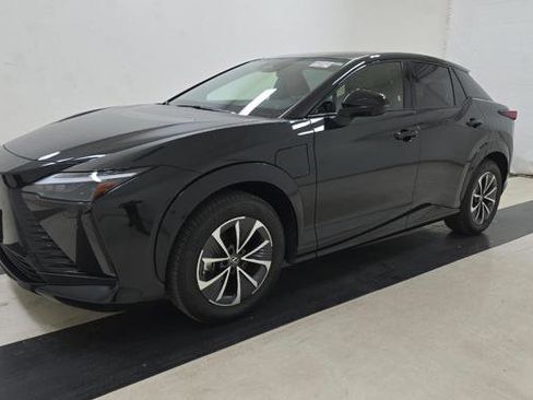 Used 2023 Lexus RZ 450e Premium w/ Technology Package image 1