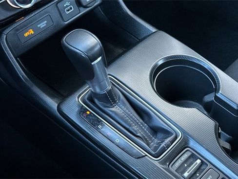 Certified 2024 Honda Civic Sport image 22
