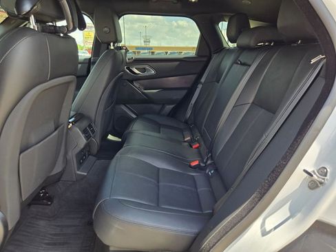 Used 2026 Land Rover Range Rover Velar Dynamic SE image 20