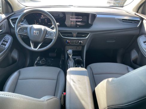 Used 2025 Buick Encore GX Preferred image 39