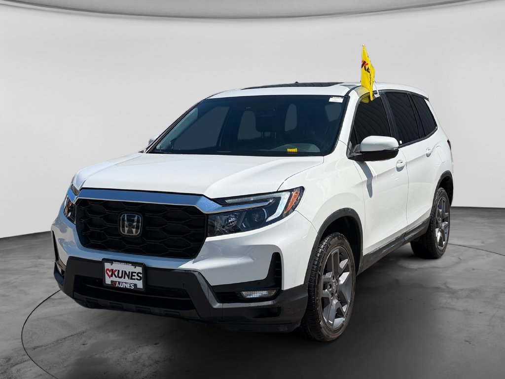 Used 2023 Honda Passport EX-L image 5
