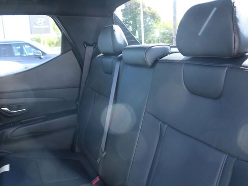 New 2026 Hyundai Santa Cruz SEL image 15