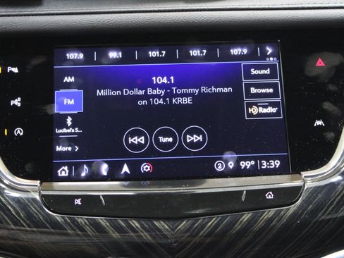 Used 2023 Cadillac XT6 Premium Luxury w/ Technology Package FWD image 19
