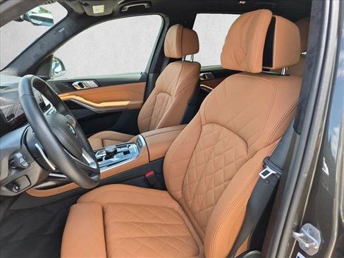 Certified 2026 BMW X7 xDrive40i AWD/4WD image 17