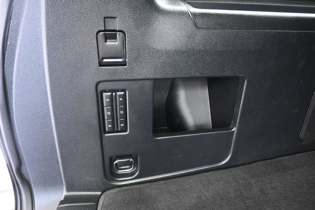 Used 2021 Ford Expedition Max Platinum AWD/4WD image 63