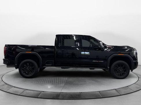 Used 2026 GMC Sierra 2500 AT4 w/ AT4 Premium Plus Package AWD/4WD image 2