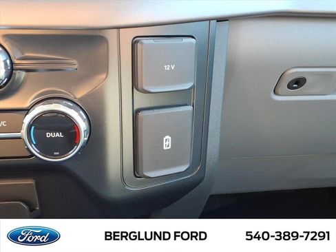 New 2026 Ford F150 XLT w/ XLT Chrome Appearance Package AWD/4WD image 20