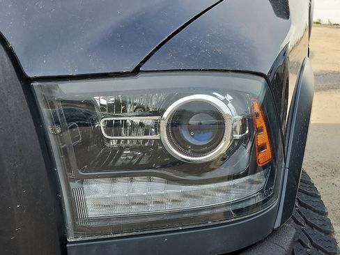 Used 2020 RAM 1500 Classic Warlock image 5