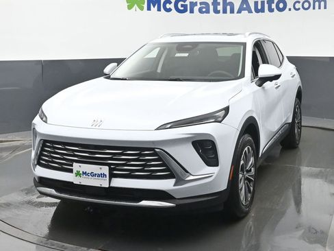 New 2026 Buick Envision Preferred image 5