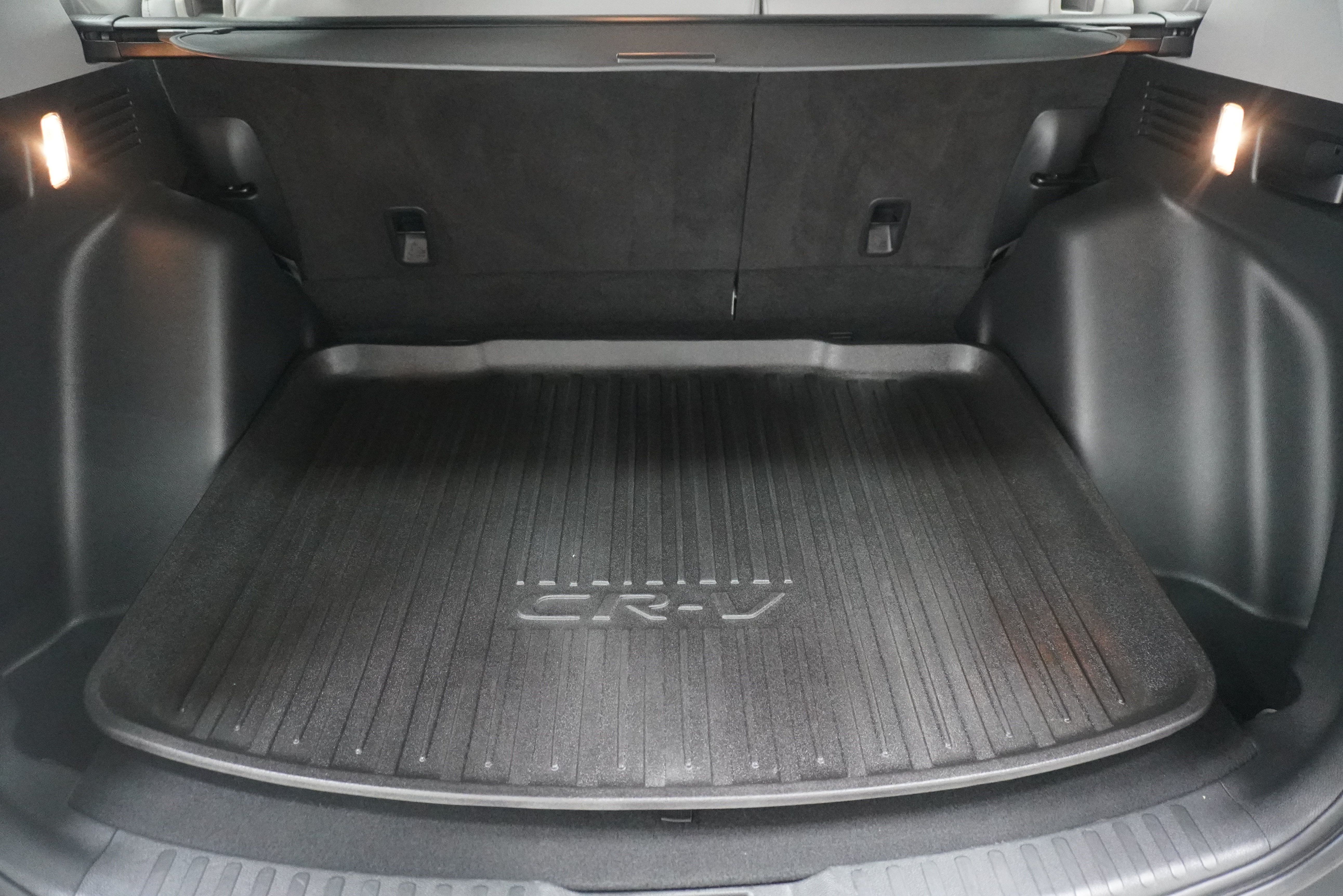 Used 2017 Honda CR-V EX-L image 27