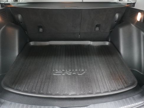 Used 2017 Honda CR-V EX-L image 27
