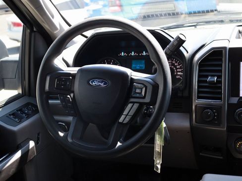 Used 2020 Ford F150 XLT image 20