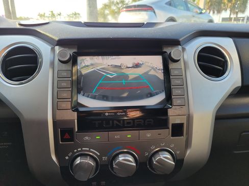 Used 2021 Toyota Tundra SR5 RWD image 26