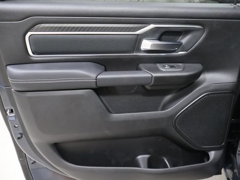 New 2026 RAM 1500 4x4 Crew Cab image 11