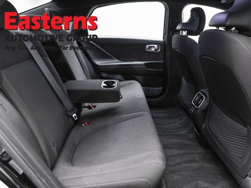 Used 2024 Hyundai Ioniq 6 SE AWD/4WD image 24