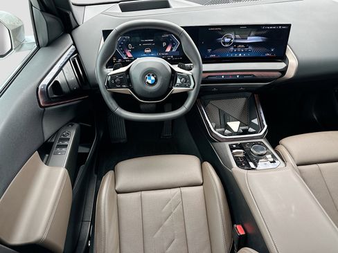 Certified 2025 BMW X3 xDrive30i w/ Premium Package AWD/4WD image 21