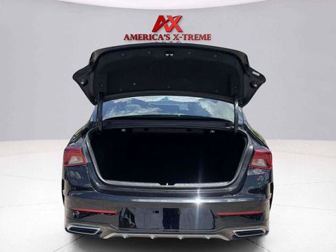 Used 2021 Kia K5 GT-Line FWD image 57