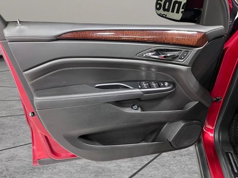 Used 2015 Cadillac SRX Premium w/ Driver Assist Package FWD image 7