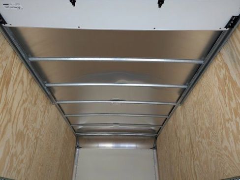New 2026 Ford F550 2WD Regular Cab Super Duty image 14
