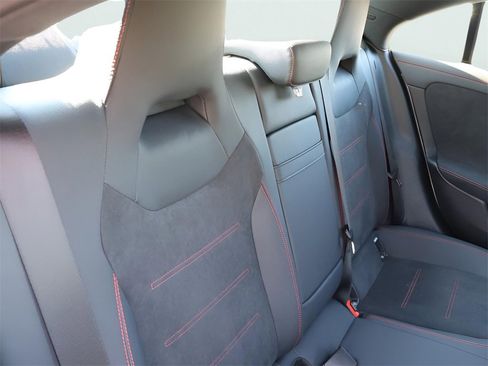 New 2026 Mercedes-Benz CLA 250 4MATIC image 14