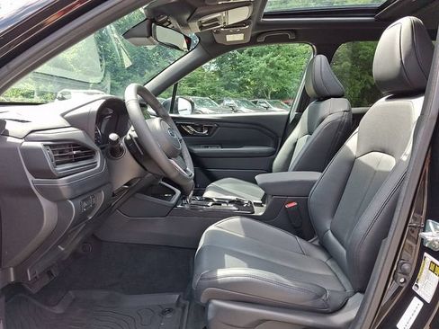 Used 2026 Subaru Forester Limited w/ Limited Package AWD/4WD image 14