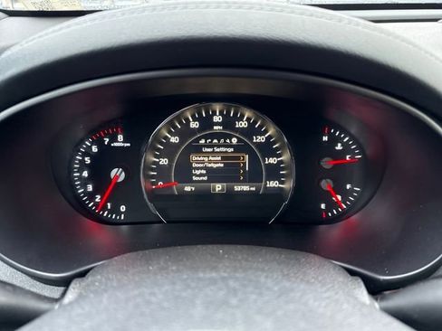 Used 2018 Kia Sorento SX image 19