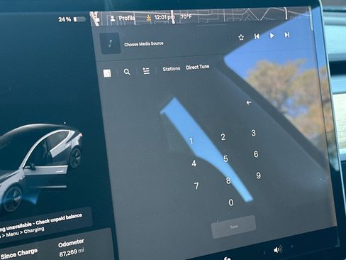 Used 2019 Tesla Model 3 Standard image 17