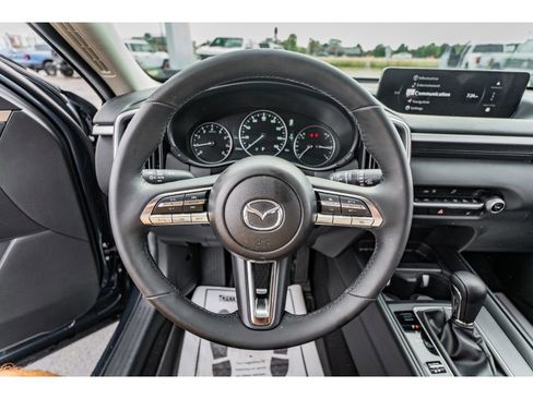Used 2025 MAZDA CX-50 AWD 2.5 S w/ Preferred Package image 11
