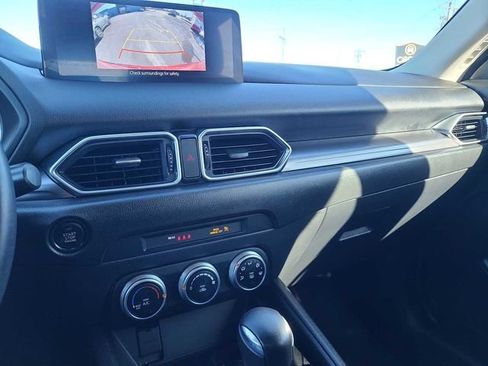 Used 2023 MAZDA CX-5 AWD 2.5 S image 31