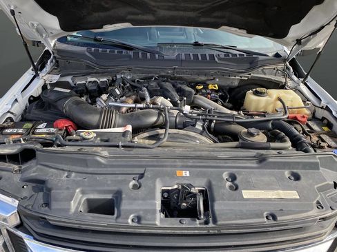 Used 2018 Ford F250 XLT image 48