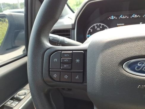 Certified 2023 Ford F150 XLT AWD/4WD image 18
