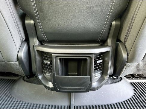 Used 2025 RAM 1500 Classic Warlock image 23