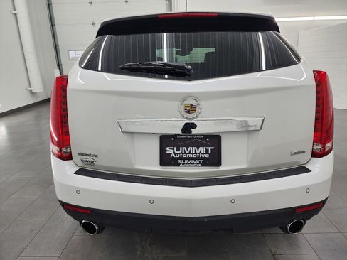 Used 2016 Cadillac SRX Premium image 27