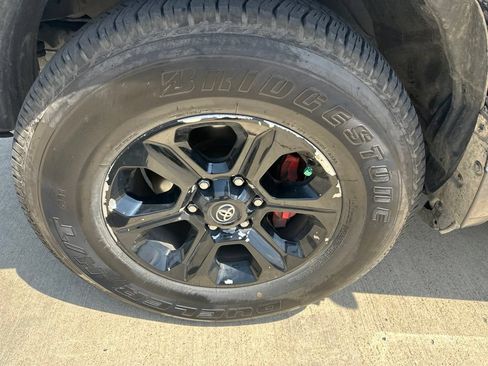 Used 2024 Toyota 4Runner SR5 RWD image 14