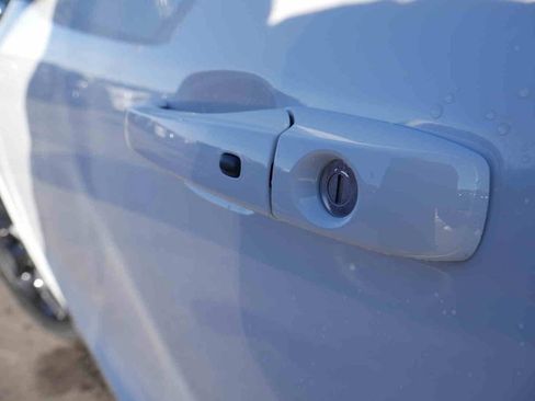 New 2026 Dodge Durango GT w/ Blacktop Package image 29