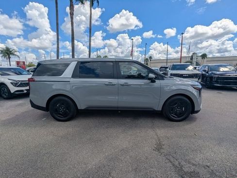 New 2027 Kia Carnival LX FWD image 7