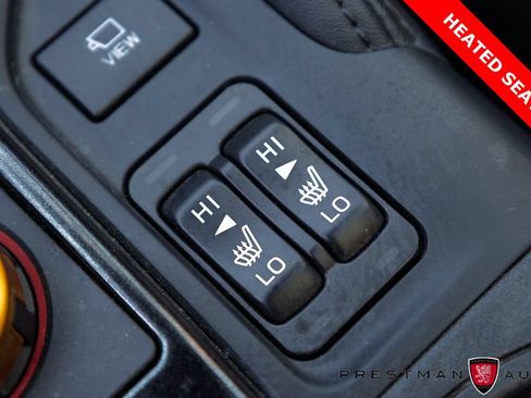 Used 2025 Subaru Forester Wilderness AWD/4WD image 5