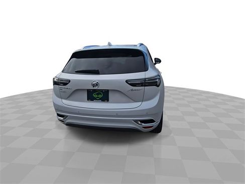 Used 2023 Buick Envision Avenir image 7