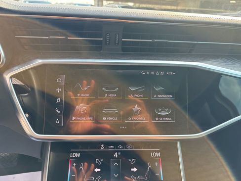 Used 2022 Audi A6 3.0T Premium w/ Black Optic Sport Package image 20
