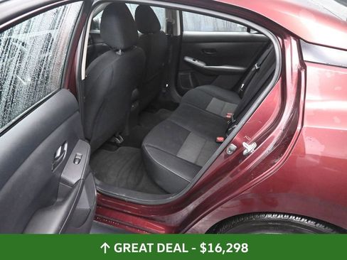 Used 2024 Nissan Sentra SV image 18