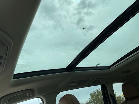 New 2026 Subaru Ascent Touring image 25