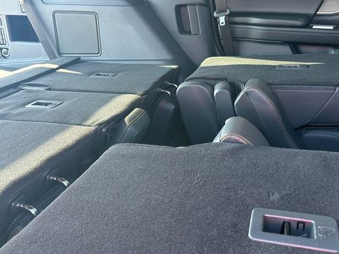 New 2025 Ford Expedition Tremor AWD/4WD image 39
