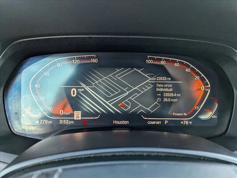 Used 2022 BMW X5 xDrive40i w/ Parking Assistance Package image 12